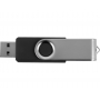 USB-флешка, черная
