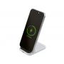 Беспроводное зарядное устройство Foldy, 15 Вт, белое