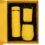 Набор Paper Box Yellow