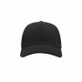 Бейсболка CARGO, черная
