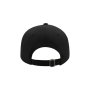 Бейсболка CARGO, черная