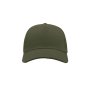 Бейсболка CARGO, оливковая