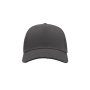 Бейсболка CARGO, темно-серая