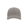 Бейсболка CARGO, серая