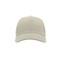Бейсболка CARGO, светло-бежевая