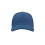 Бейсболка CARGO, синяя