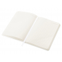 Бизнес-блокнот C2 soft-touch, белый