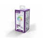 Умная LED лампочка IoT A60 RGB