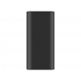 Внешний аккумулятор Terra Pro с QC/PD, 10000 mAh, черный