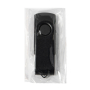 USB flash-карта DOT, черная