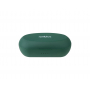 Беспроводные наушники TWS MySound Shark, зелёные