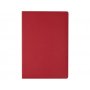 Бизнес тетрадь А5 Pragmatic, красная