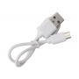 Беспроводное зарядное устройство Wheatty из пшеничной соломы, 5W