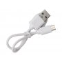Беспроводное зарядное устройство Wheatty из пшеничной соломы, 5W