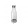 Подарочный набор с термосом и бутылкой Bottle set, серебристый