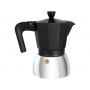 Гейзерная кофеварка Arabica