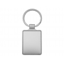 Брелок Light Steel Rct, серебристый