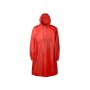 Дождевик-пончо Galaxy, красный