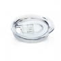Набор Cofer Tube galvanic CO12 x black, крышка