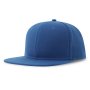 Бейсболка SNAP BACK-S, синяя