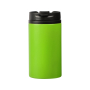 Термокружка Jar, салатовая
