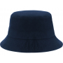 Панама Manila, унисекс, темно-синяя