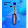 Термос S-travel New с датчиком температуры