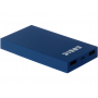 Внешний аккумулятор Kubic PB10X, 10000 mAh
