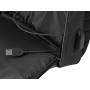 Противокражный рюкзак Comfort для ноутбука 15, встроенный usb