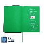 Ежедневник Bplanner 01, зеленый