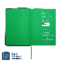 Ежедневник Bplanner 01, зеленый