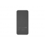 Внешний аккумулятор NEO Bright, 10000 mAh, красный