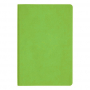 Ежедневник недатированный Flexy Soft Touch Latte А5, салатовый