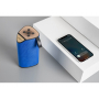 Портативная колонка Mysound Tetria, синяя