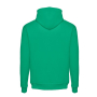 Толстовка мужская с капюшоном PHOENIX 320, зеленая