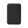 Беспроводной магнитный внешний аккумулятор с QC\PD MagnifIQ, 10000 мАч, 15 Вт, черный
