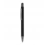 Ручка MAX SOFT STYLUS, черная