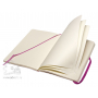 Записная книжка Classic Soft, внутренний блок, в точку