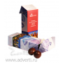 Кофейное зерно в фирменной коробочке, 25 г
