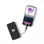 Аккумулятор с подсветкой Scyler, 10000 Mah