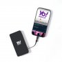 Аккумулятор с подсветкой Scyler, 10000 Mah