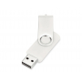 USB-флешка, белая
