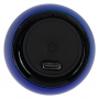 Колонка беспроводная MyTone Mini Sound, темно-синяя