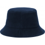 Панама Manila, унисекс, темно-синяя