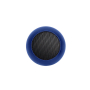 Портативная mini Bluetooth-колонка Sound Burger Ellipse, синяя