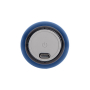 Портативная mini Bluetooth-колонка Sound Burger Ellipse, синяя