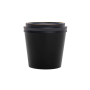 Портативная mini Bluetooth-колонка Sound Burger Coffee, черная