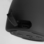 Портативная mini Bluetooth-колонка Sound Burger Aquasound, черная