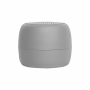 Портативная mini Bluetooth-колонка Sound Burger Aquasound, серая