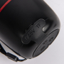 Портативная mini Bluetooth-колонка Sound Burger Bang, черная
